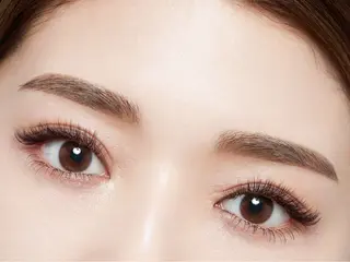 マツエク・マツパ 【TRISH】 かのん🎀🐰ྀིのマツエク・マツパデザイン