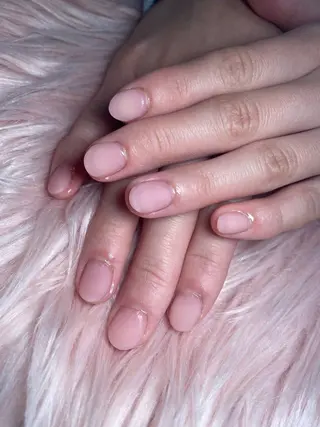 ネイル mille feuilleのネイルデザイン