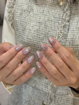 ネイル Ami 🦥のネイルデザイン