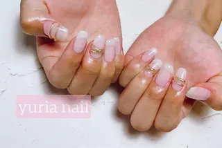 ネイル 小林 ゆりあのネイルデザイン