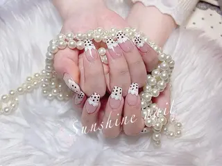 ネイル サンシャイン ネイル池袋店のネイルデザイン