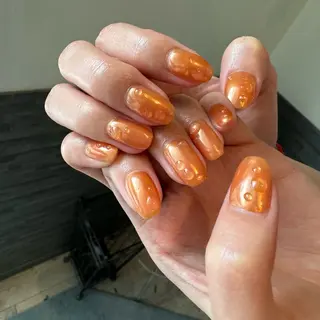 ネイル AKIHO _pro.mのネイルデザイン