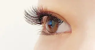 マツエク・マツパ まつげパーマ/眉毛 ［ALBA］のマツエク・マツパデザイン