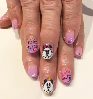 ネイル KaHaNa nail salonのネイルデザイン