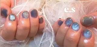 ネイル nail e.sのネイルデザイン