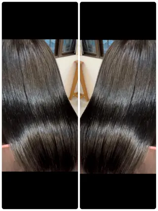 ミディアム 【副店長】 小林幸江の眉毛・アイブロウイメージ