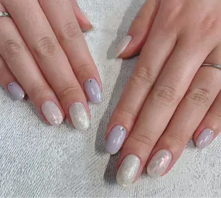 ネイル 𝑺 𝒏𝒂𝒊𝒍✳︎のネイルデザイン