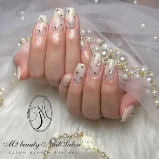 ネイル M2beauty Renaのネイルデザイン