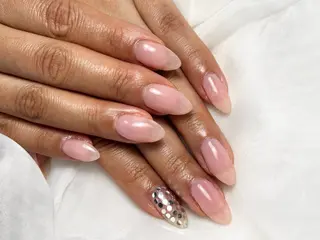 ネイル MIKA ♡のネイルデザイン