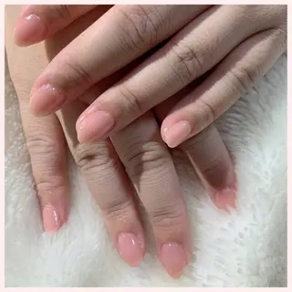 ネイル Ogasawara Tokikaのネイルデザイン