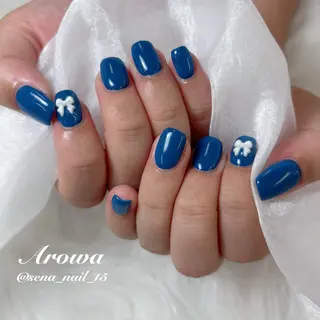 ネイル Arowa -SENA-のネイルデザイン