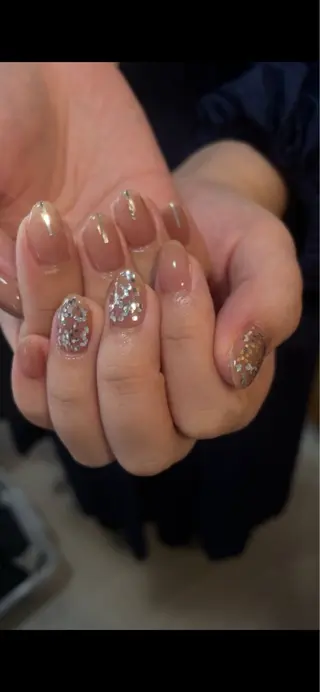 ネイル redpoint mayuのネイルデザイン