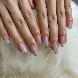 ネイル パラジェル登録サロンfeerique所属・Uchida Mayunaのその他イメージ