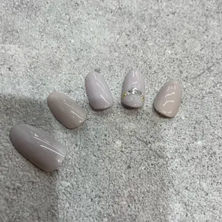 ネイル 東京ネイルアカデミー所属・Hitomi .Oのネイルデザイン