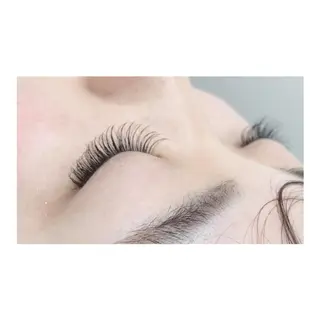 マツエク・マツパ Nana .のマツエク・マツパデザイン