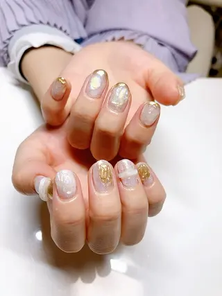 ネイル YunAsu ひぃちゃんのエステ・リラクイメージ