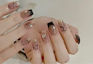 ネイル D-BEAUTY Nailsalonのネイルデザイン