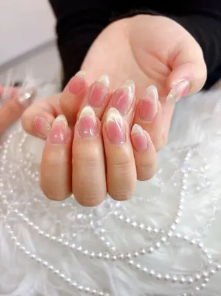 ネイル Basic Kanonのネイルデザイン