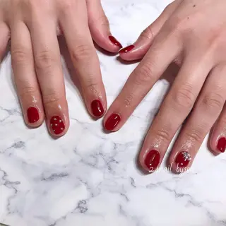 ネイル Atelier by 24nail/Ayaのネイルデザイン