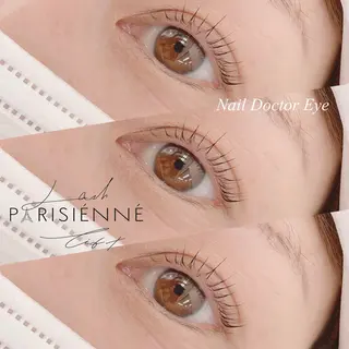 マツエク・マツパ NailDoctor /CARNAのマツエク・マツパデザイン