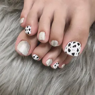 ネイル puna nailのネイルデザイン