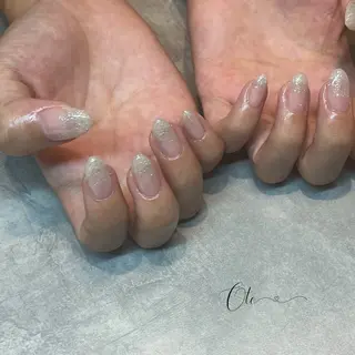 ネイル Oto_ megのネイルデザイン