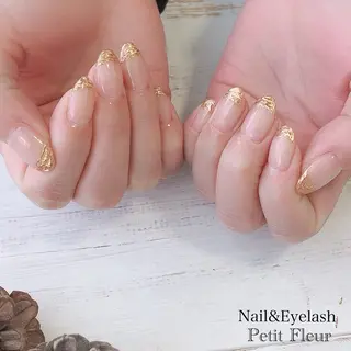 ネイル Petit Fleur所属・青柳 亜梨奈のマツエク・マツパデザイン