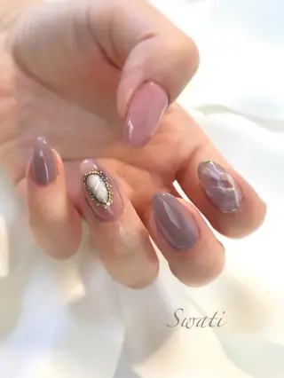 ネイル yuko （ネイリスト）のネイルデザイン