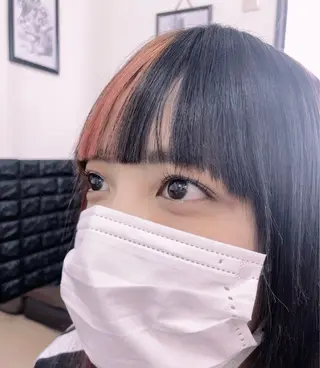 マツエク・マツパ 【Mr.Alice】 天六店🐰のマツエク・マツパデザイン