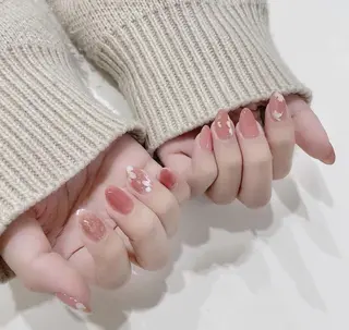 ネイル Cute beauty2のマツエク・マツパデザイン