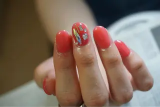 ネイル coco nailのネイルデザイン