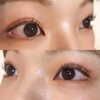 マツエク・マツパ 【ｉｒｏｋａ】 AYAKAのマツエク・マツパデザイン