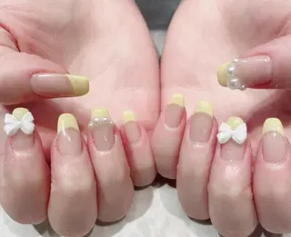 ネイル Liora所属・nail mnのネイルデザイン