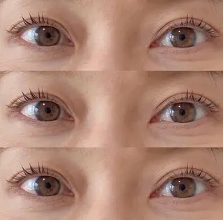 マツエク・マツパ 束感まつげ/パリエク 🧸sakuraのマツエク・マツパデザイン