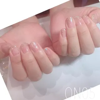 ネイル 園 寛子 （ネイリスト）のネイルデザイン