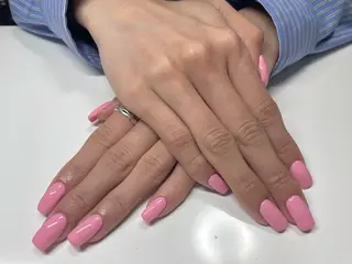 ネイル ネイルサロン Purimaのネイルデザイン