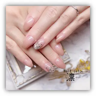 ネイル private salon凛のネイルデザイン