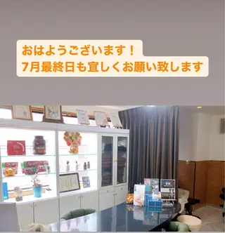 本格整体 からだエージェントのエステ・リラクイメージ