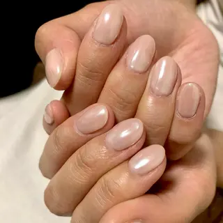 ネイル NAIL＆EYE FLEUR渋谷のネイルデザイン
