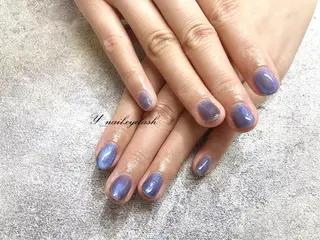ネイル Umi nail& eyelashのネイルデザイン