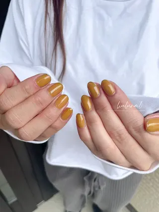 ネイル liulu nailのネイルデザイン