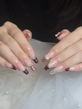 ネイル Julli ジュリのネイルデザイン