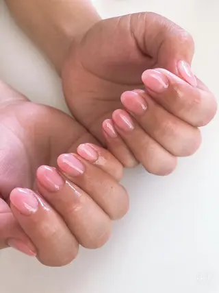 ネイル Asa miのネイルデザイン