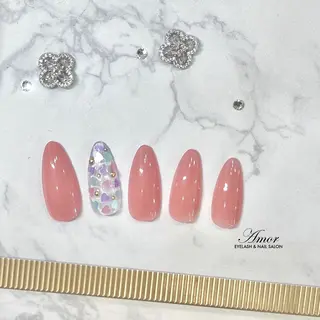 ネイル Nailist ★Suzu★のネイルデザイン