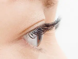 マツエク・マツパ 増藺 志歩のマツエク・マツパデザイン