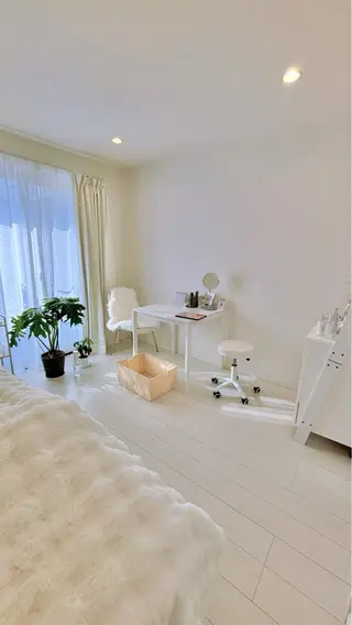 Belle et douce所属・毛穴ケア専門サロン ベルエドゥースのエステ・リラクイメージ