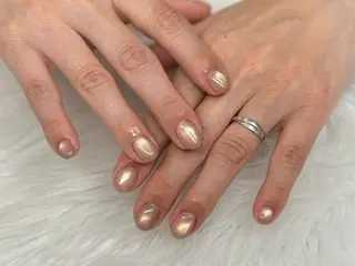 ネイル ネイルサロン ANELAのネイルデザイン