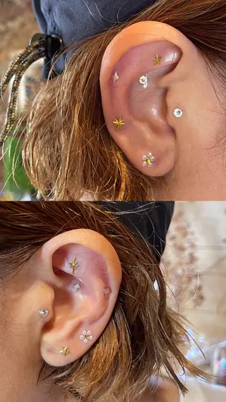 A LUNAのエステ・リラクイメージ