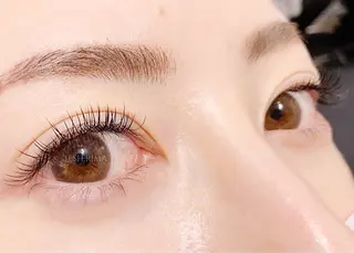 マツエク・マツパ Lesherima レシェリマスクールのマツエク・マツパデザイン