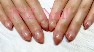 ネイル RiZ nail salonのネイルデザイン